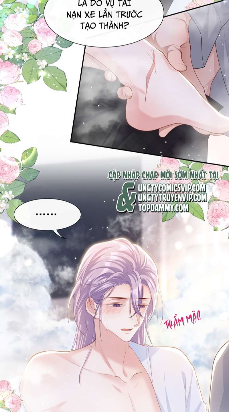 Quan Hệ Thế Thân Chapter 92 - Trang 2