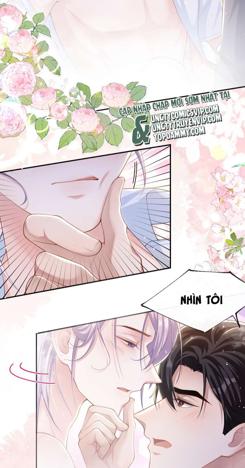Quan Hệ Thế Thân Chapter 92 - Trang 2