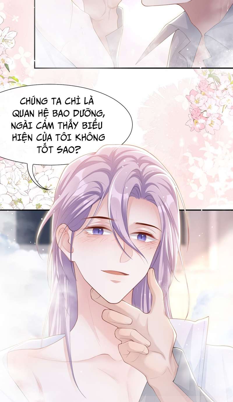 Quan Hệ Thế Thân Chapter 92 - Trang 2