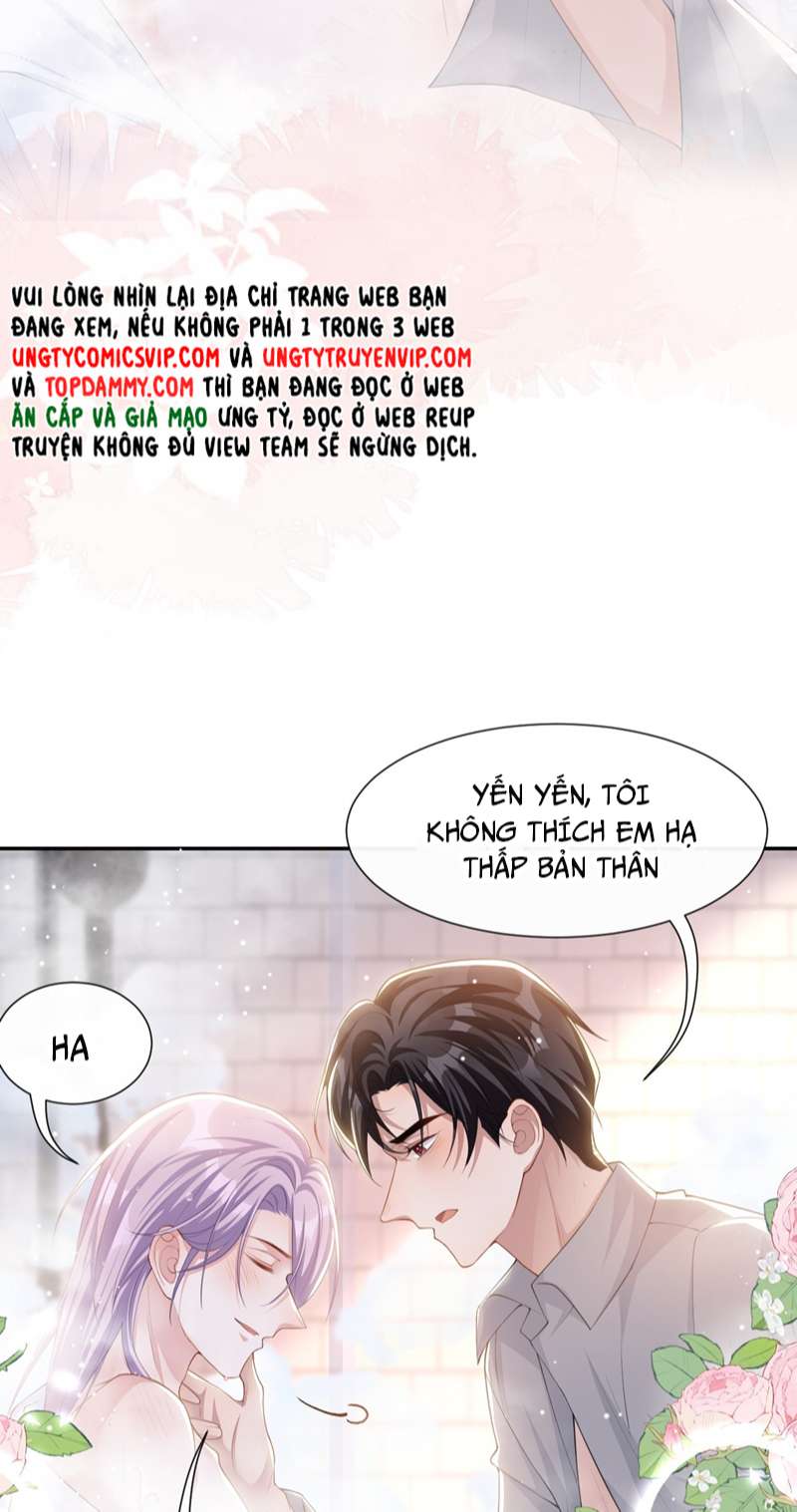 Quan Hệ Thế Thân Chapter 92 - Trang 2
