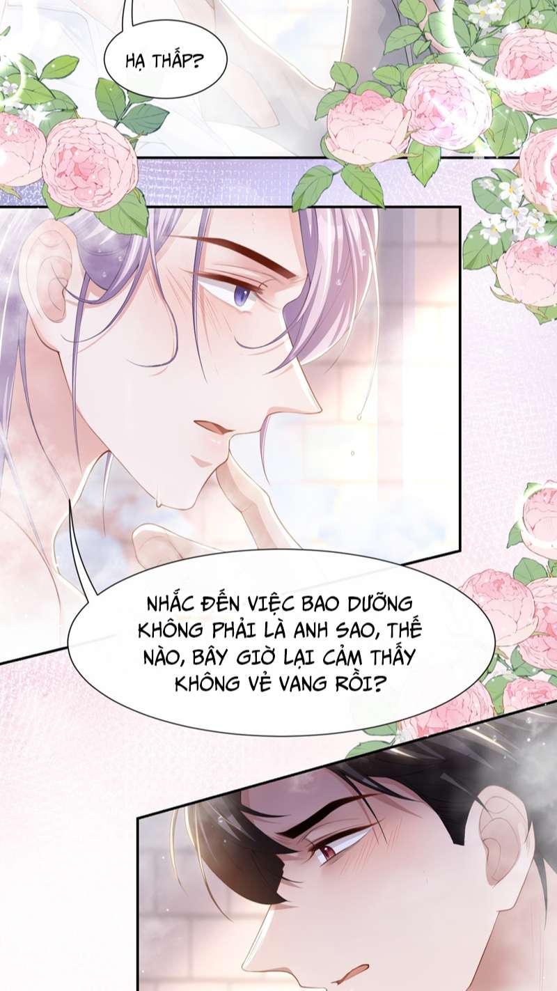 Quan Hệ Thế Thân Chapter 92 - Trang 2