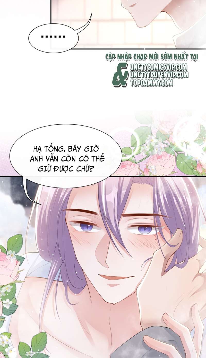 Quan Hệ Thế Thân Chapter 92 - Trang 2