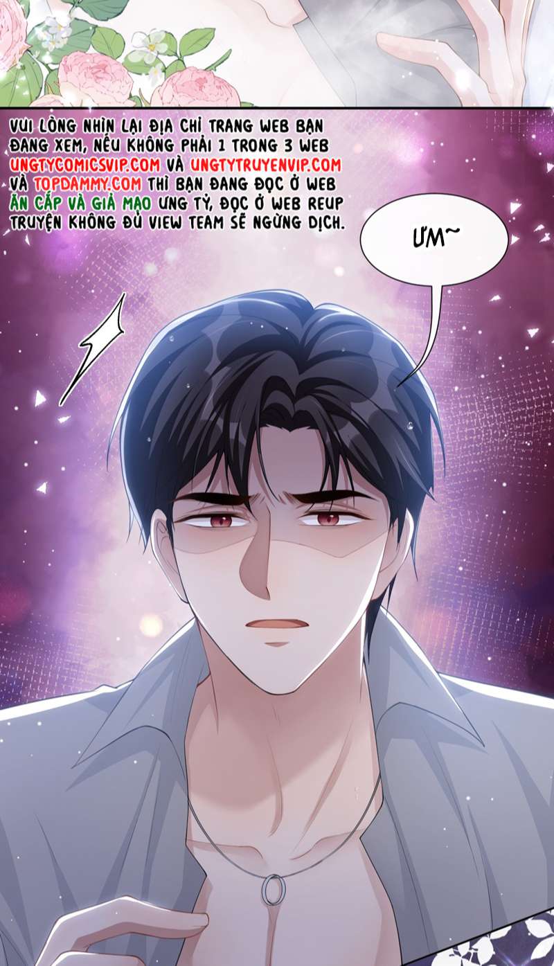 Quan Hệ Thế Thân Chapter 92 - Trang 2