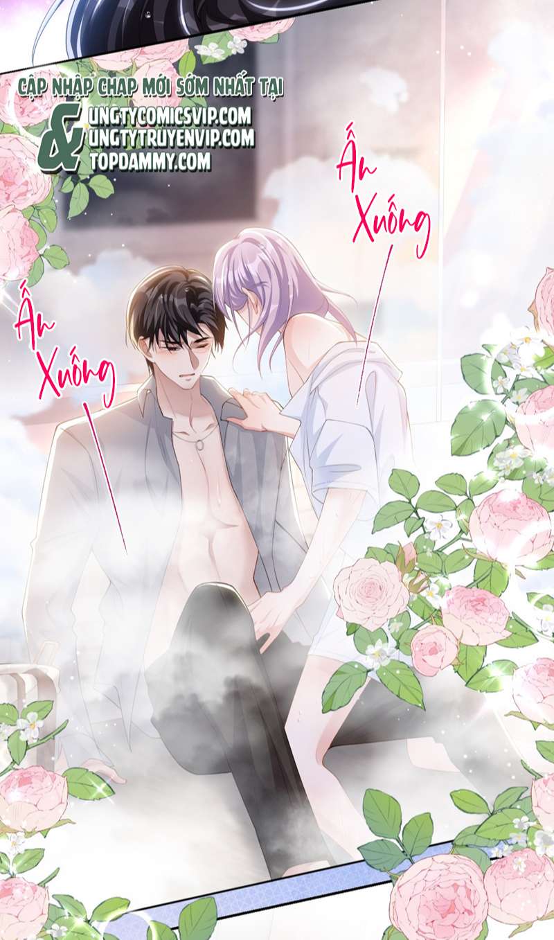 Quan Hệ Thế Thân Chapter 92 - Trang 2