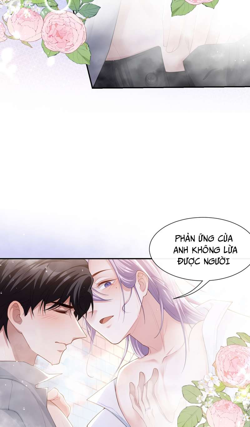 Quan Hệ Thế Thân Chapter 92 - Trang 2