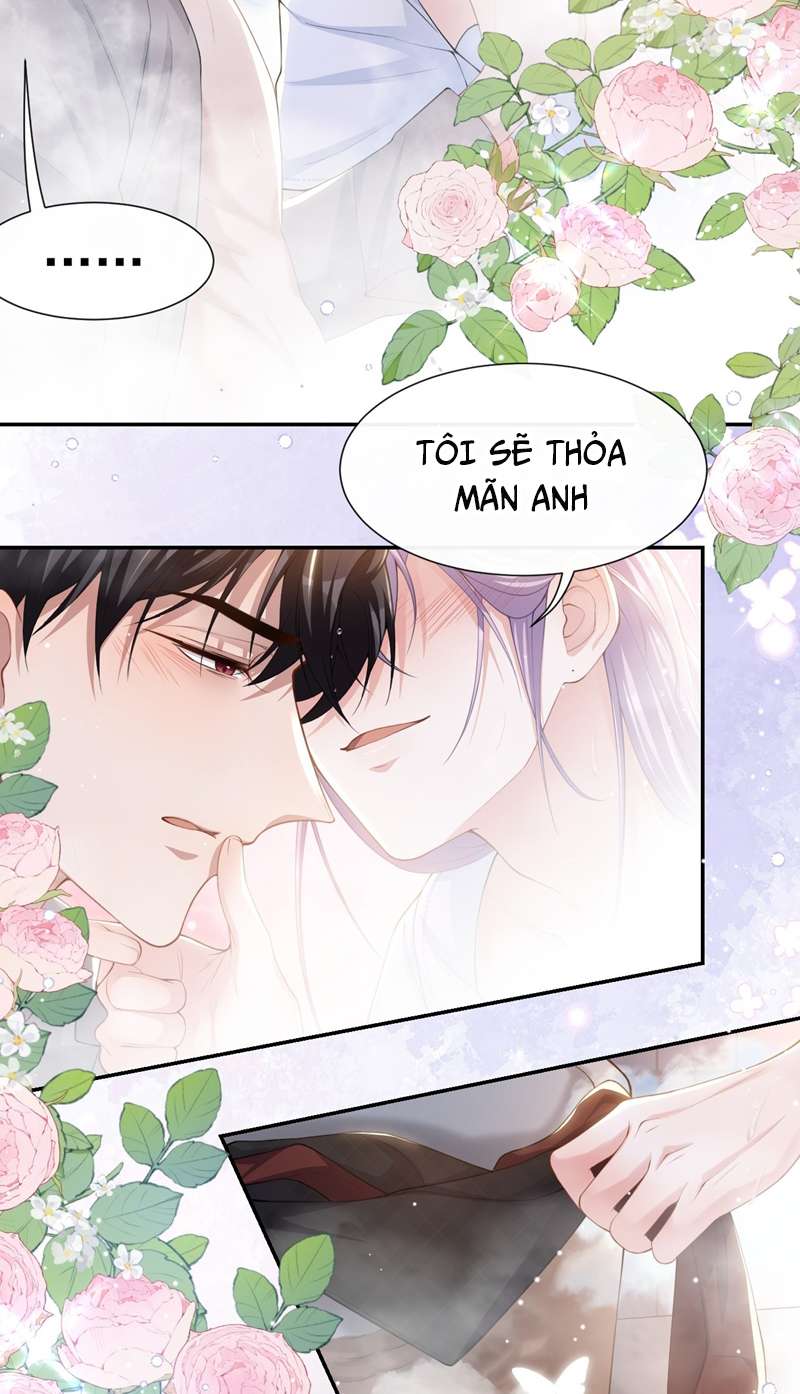 Quan Hệ Thế Thân Chapter 92 - Trang 2