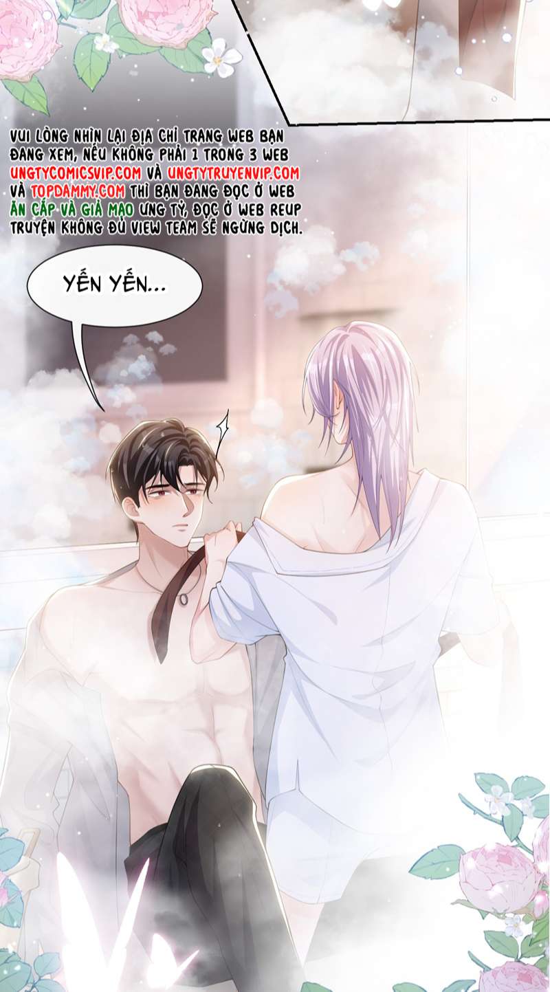 Quan Hệ Thế Thân Chapter 92 - Trang 2