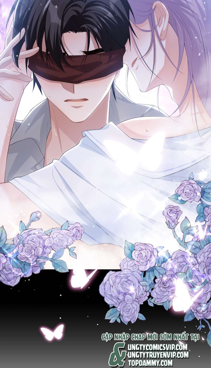 Quan Hệ Thế Thân Chapter 92 - Trang 2