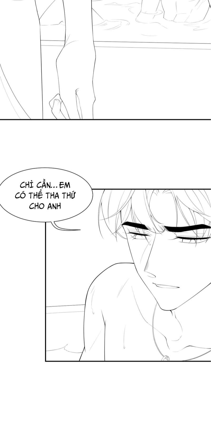 Quan Hệ Thế Thân Chapter 92 - Trang 2
