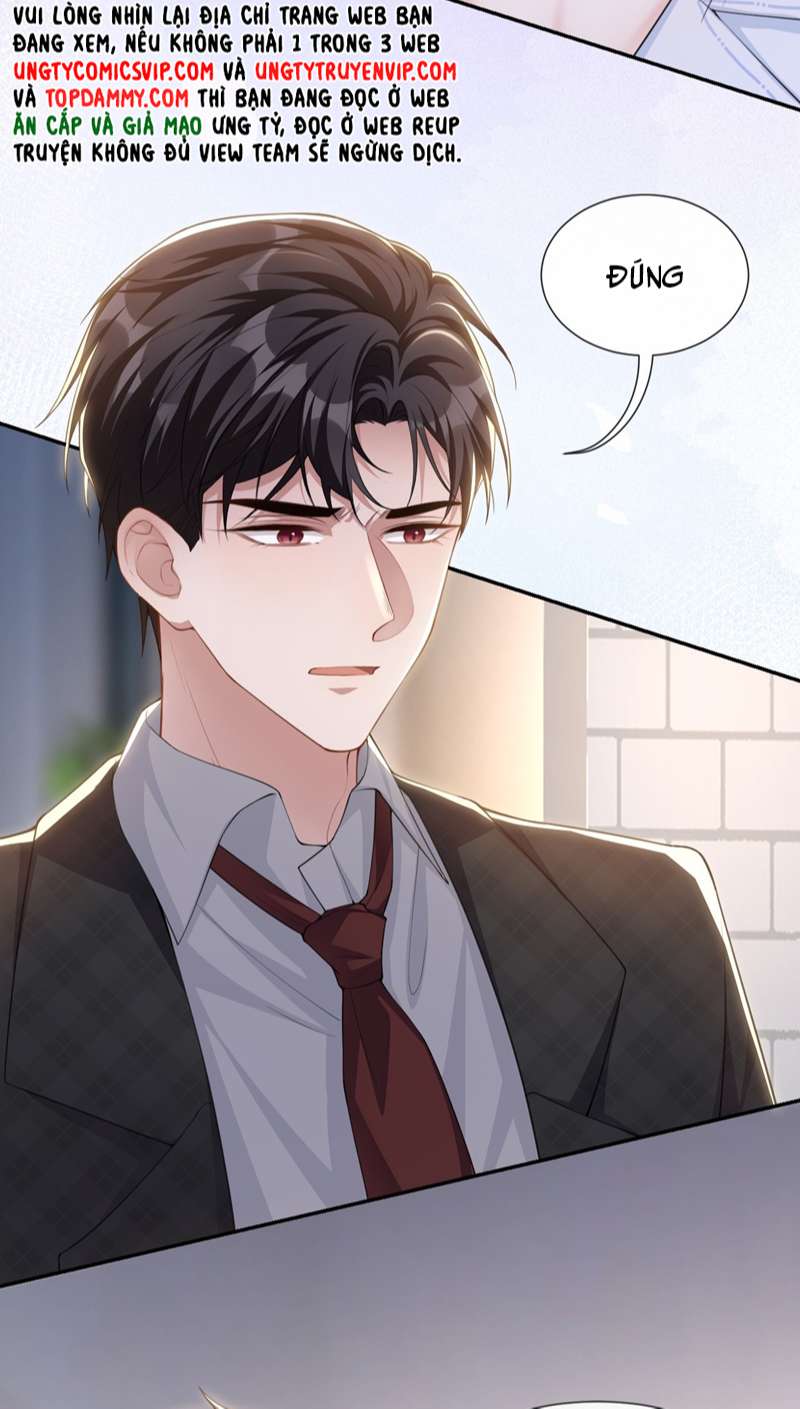 Quan Hệ Thế Thân Chapter 92 - Trang 2