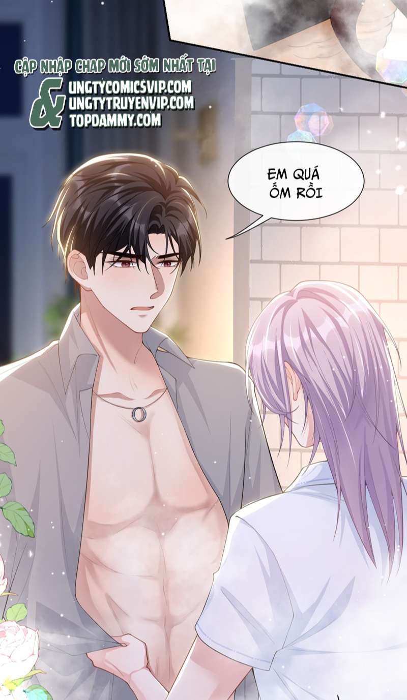 Quan Hệ Thế Thân Chapter 92 - Trang 2