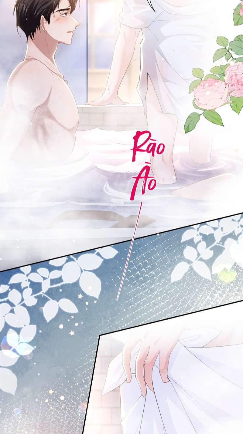 Quan Hệ Thế Thân Chapter 93 - Trang 2