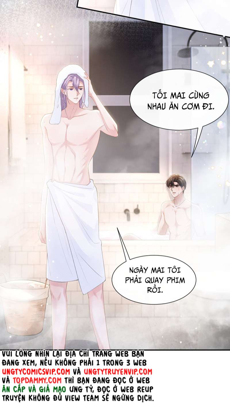 Quan Hệ Thế Thân Chapter 93 - Trang 2