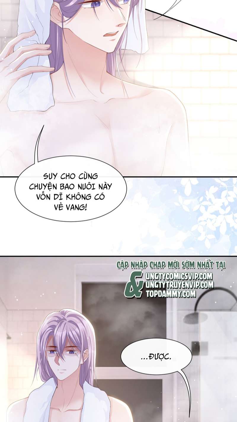 Quan Hệ Thế Thân Chapter 93 - Trang 2