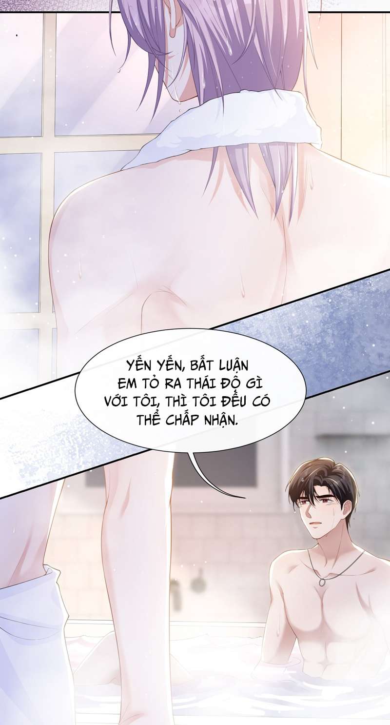 Quan Hệ Thế Thân Chapter 93 - Trang 2