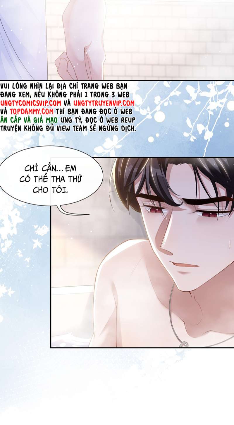 Quan Hệ Thế Thân Chapter 93 - Trang 2