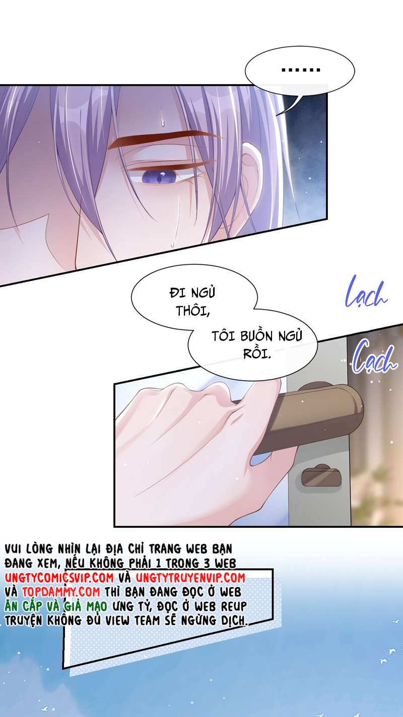 Quan Hệ Thế Thân Chapter 93 - Trang 2