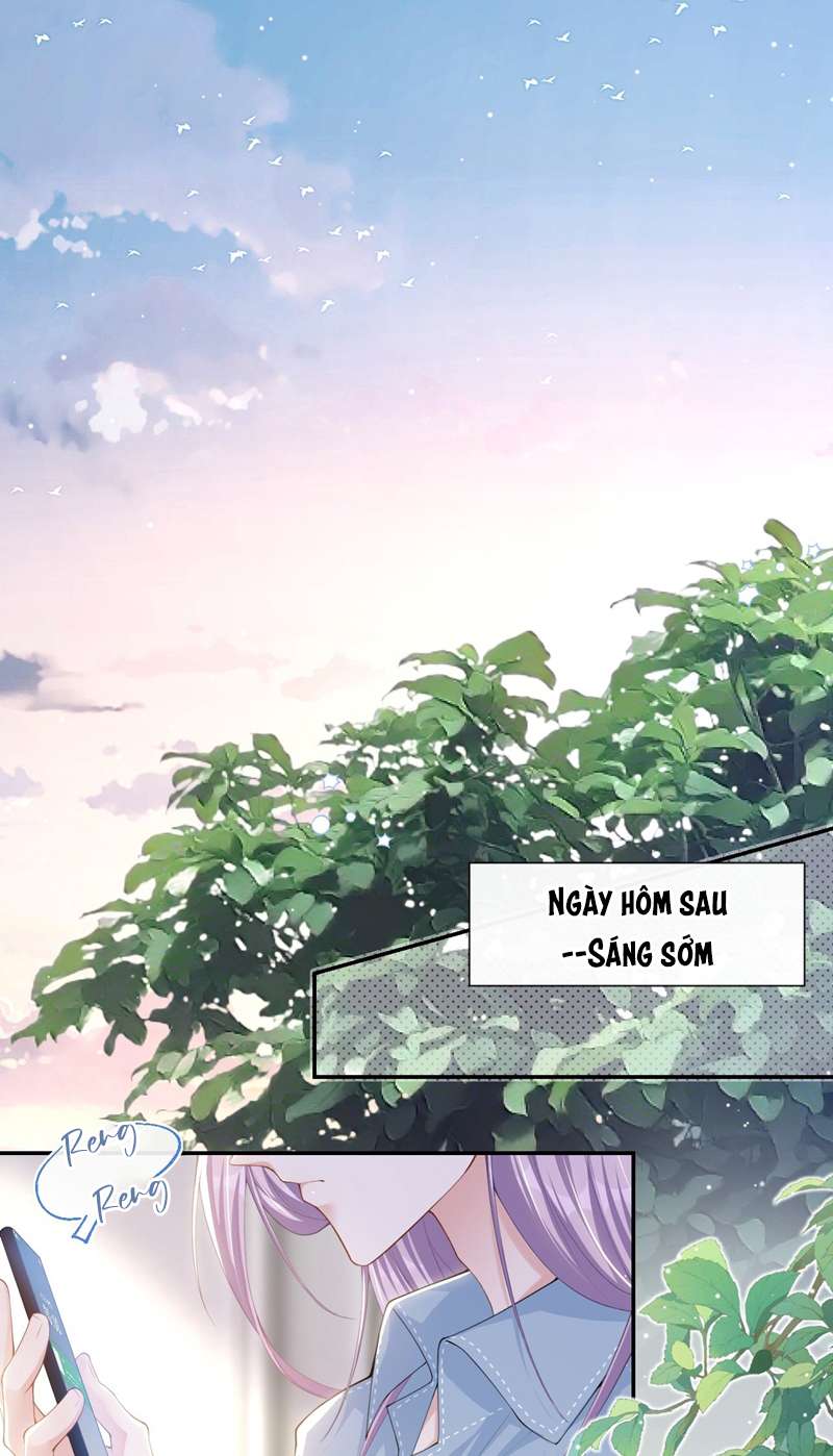 Quan Hệ Thế Thân Chapter 93 - Trang 2