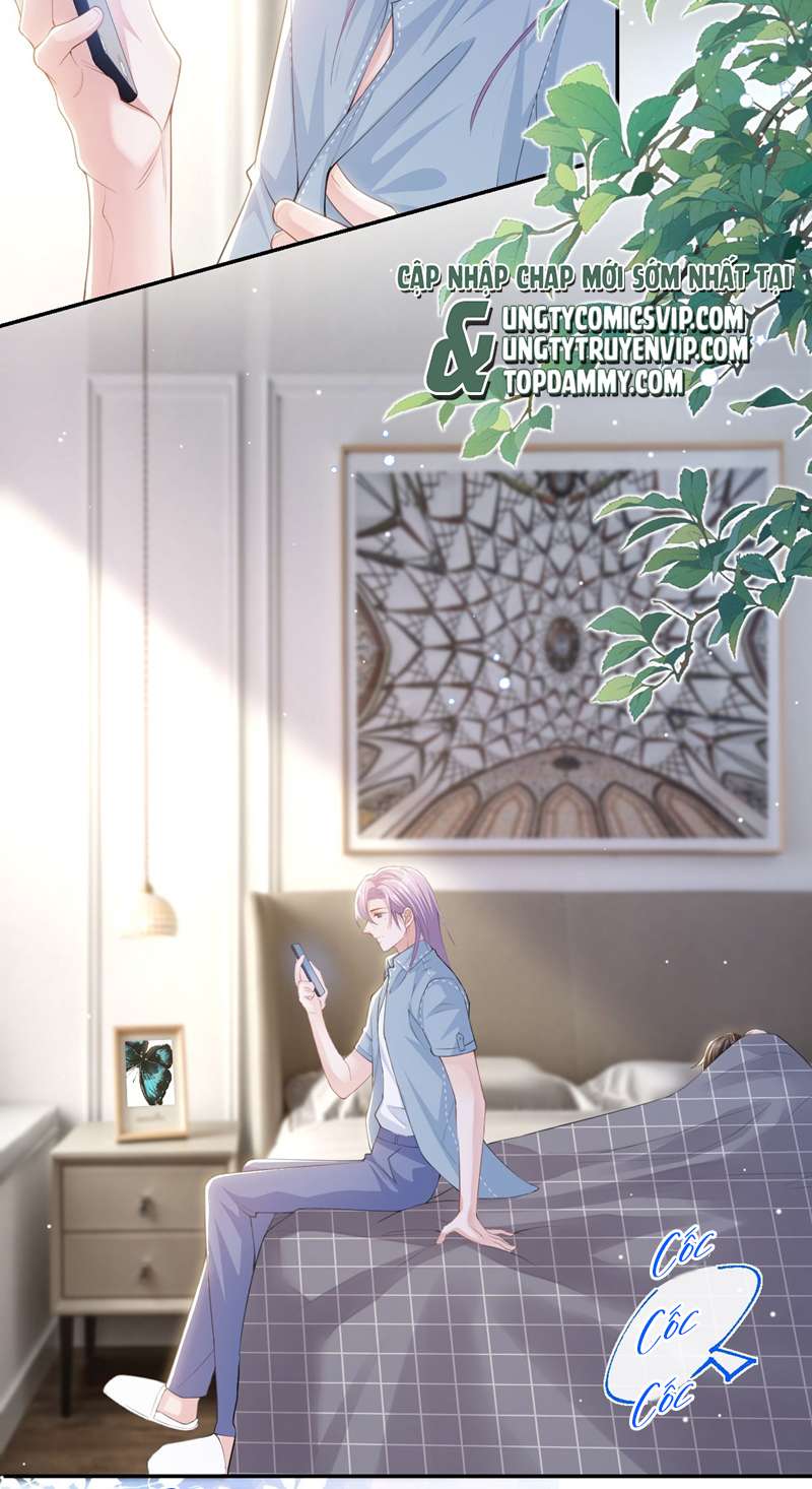 Quan Hệ Thế Thân Chapter 93 - Trang 2