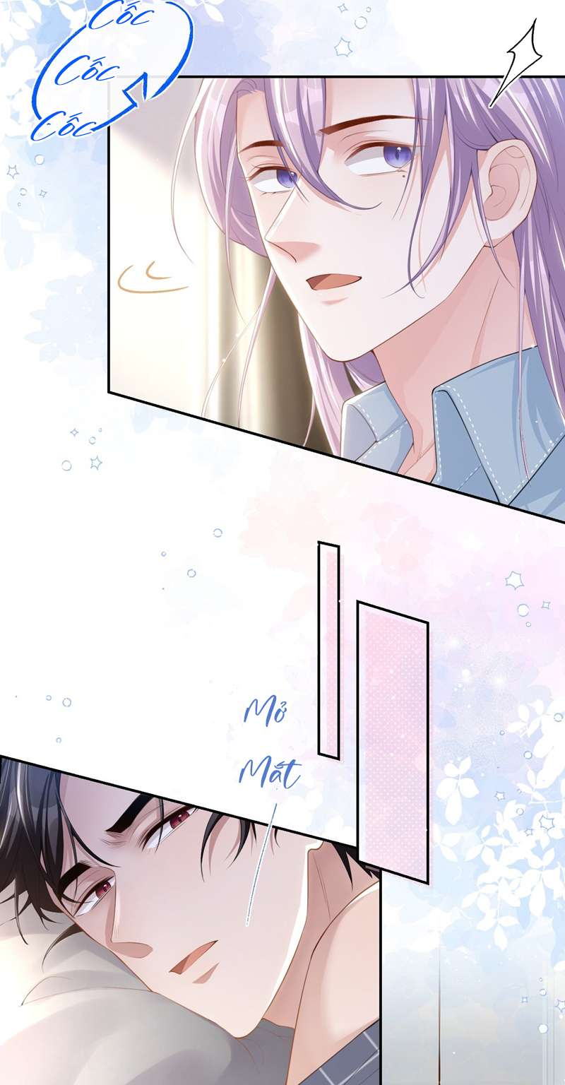 Quan Hệ Thế Thân Chapter 93 - Trang 2