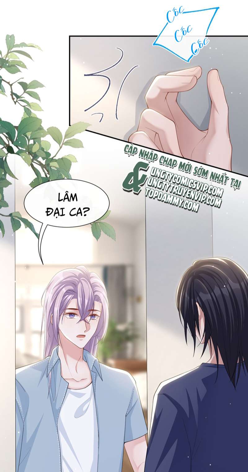Quan Hệ Thế Thân Chapter 93 - Trang 2