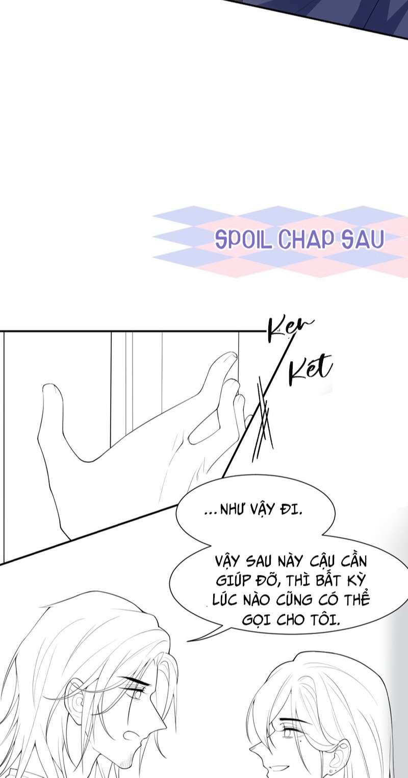 Quan Hệ Thế Thân Chapter 93 - Trang 2