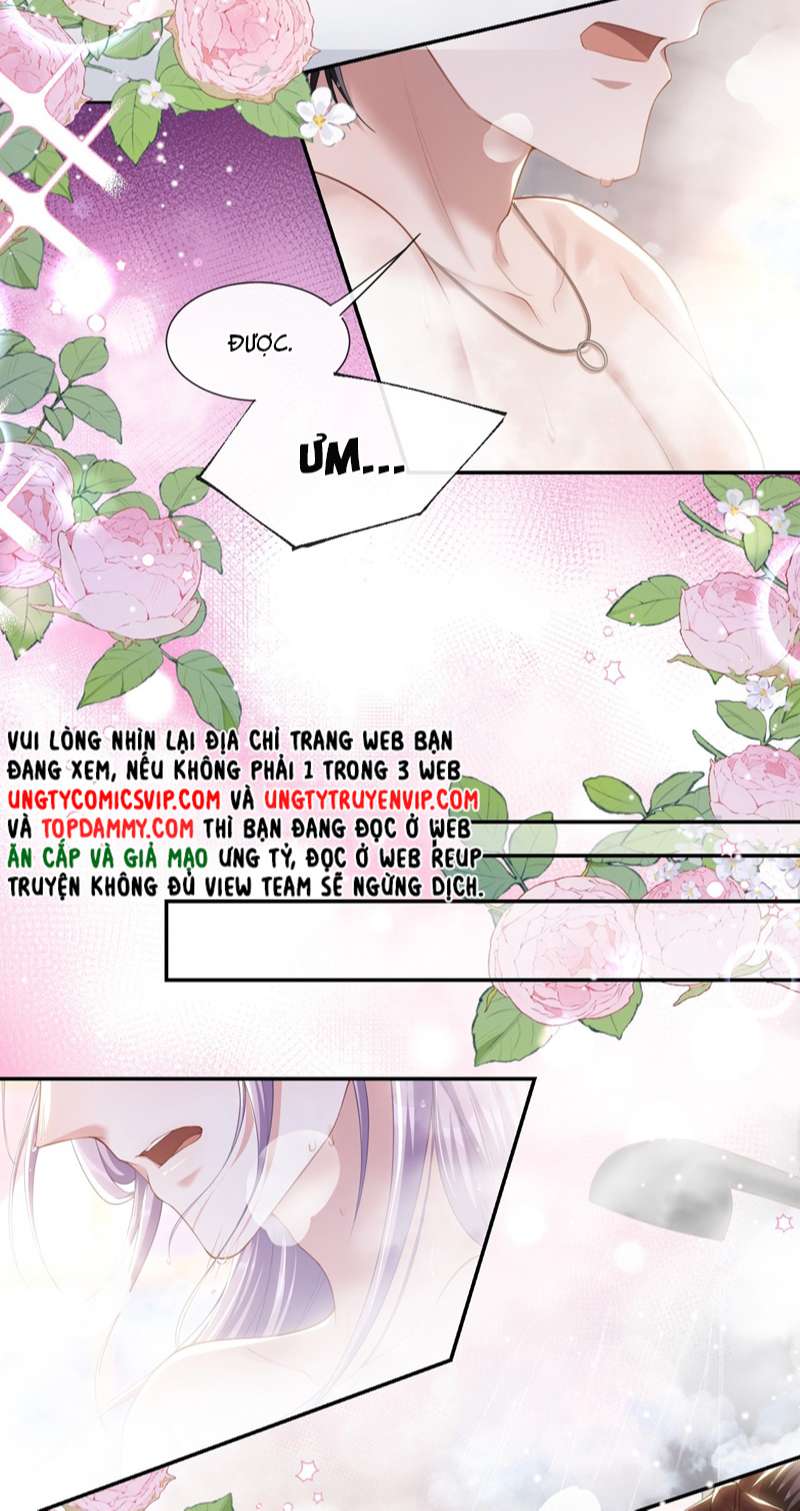 Quan Hệ Thế Thân Chapter 93 - Trang 2