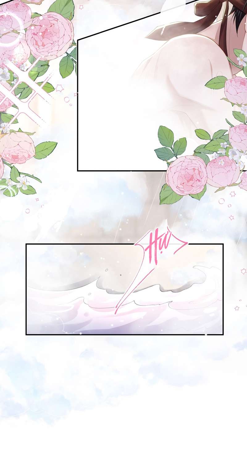 Quan Hệ Thế Thân Chapter 93 - Trang 2