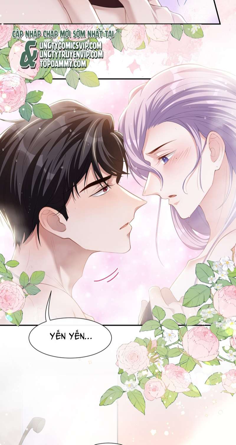 Quan Hệ Thế Thân Chapter 93 - Trang 2