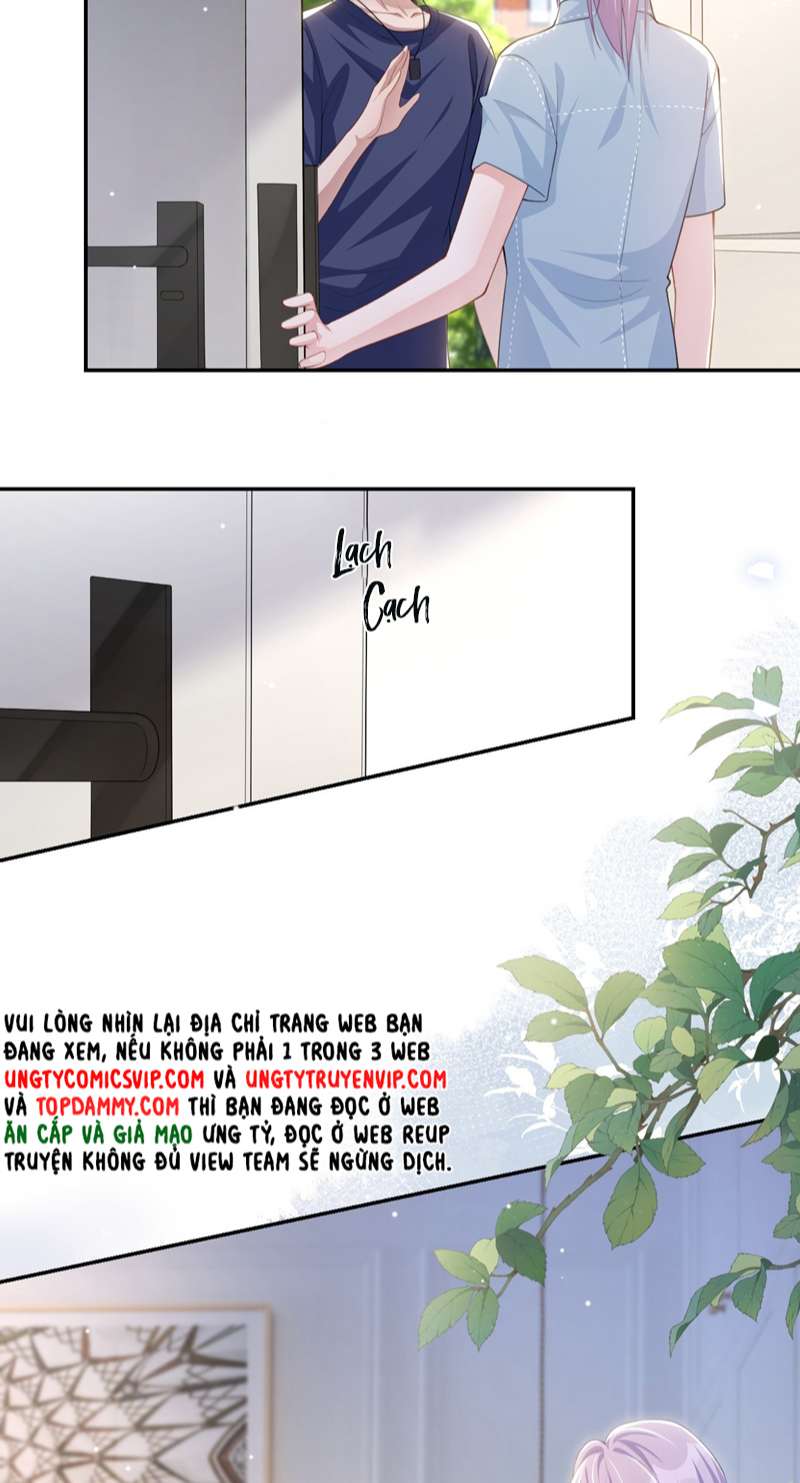 Quan Hệ Thế Thân Chapter 94 - Trang 2