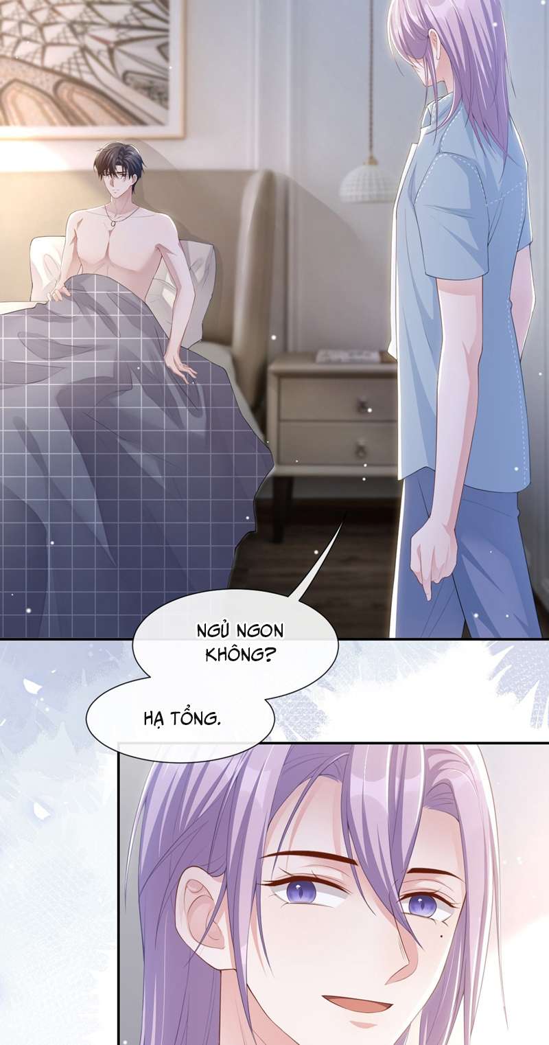 Quan Hệ Thế Thân Chapter 94 - Trang 2