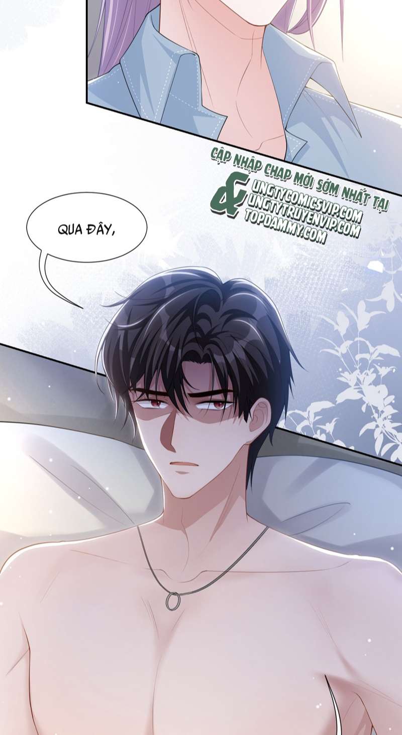 Quan Hệ Thế Thân Chapter 94 - Trang 2