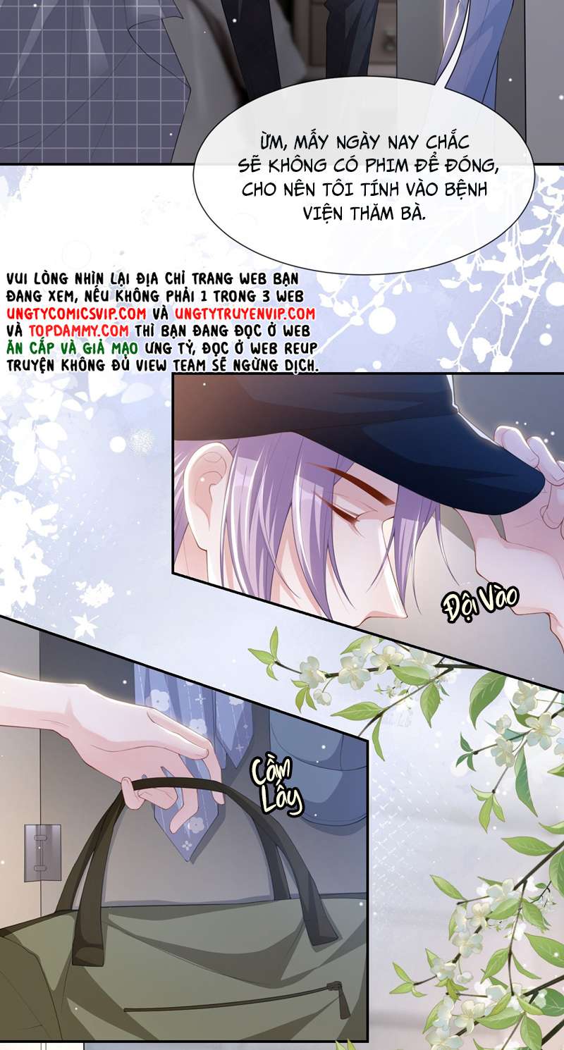 Quan Hệ Thế Thân Chapter 94 - Trang 2