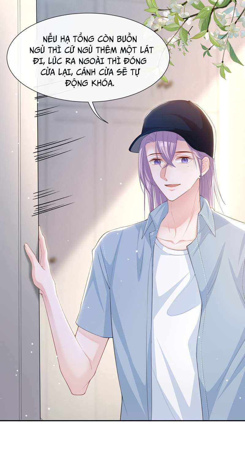 Quan Hệ Thế Thân Chapter 94 - Trang 2