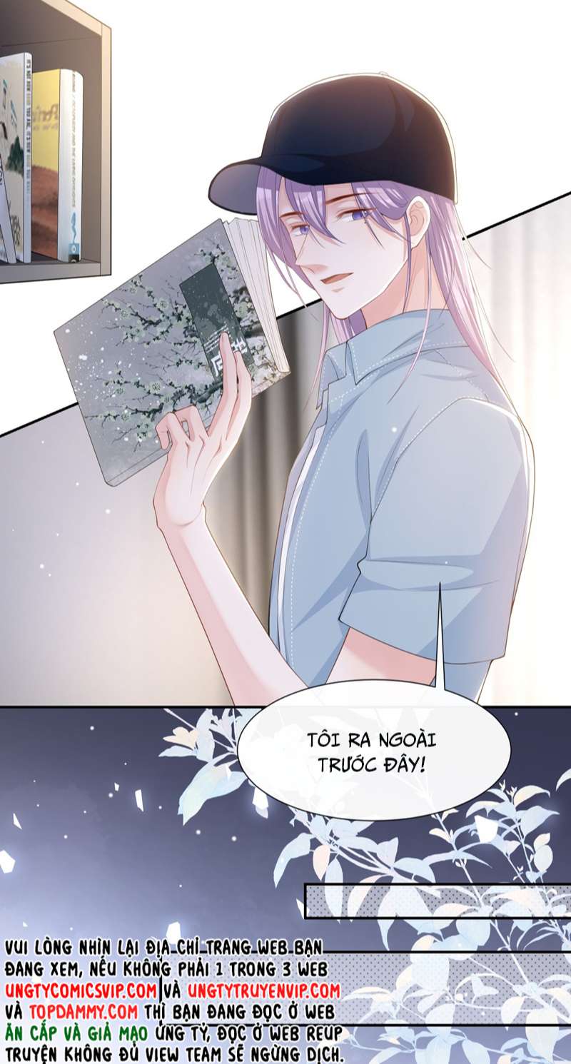 Quan Hệ Thế Thân Chapter 94 - Trang 2