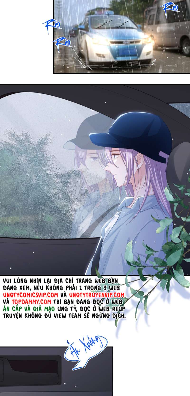 Quan Hệ Thế Thân Chapter 94 - Trang 2
