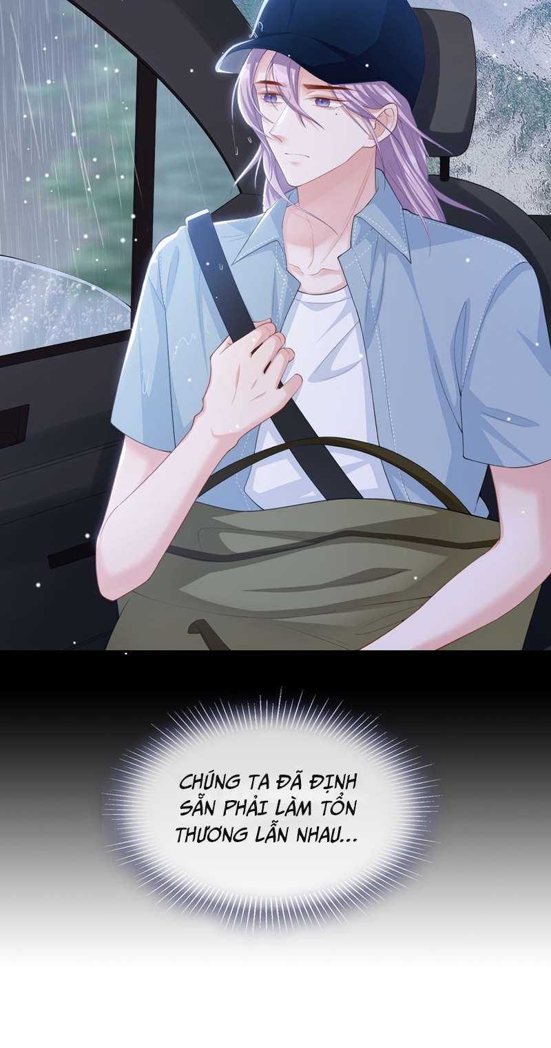 Quan Hệ Thế Thân Chapter 94 - Trang 2