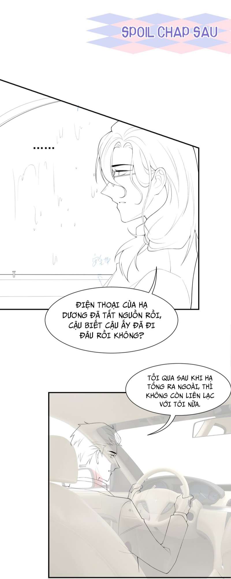 Quan Hệ Thế Thân Chapter 94 - Trang 2