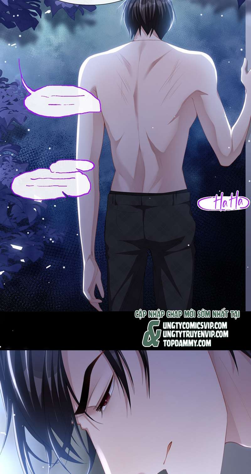 Quan Hệ Thế Thân Chapter 94 - Trang 2