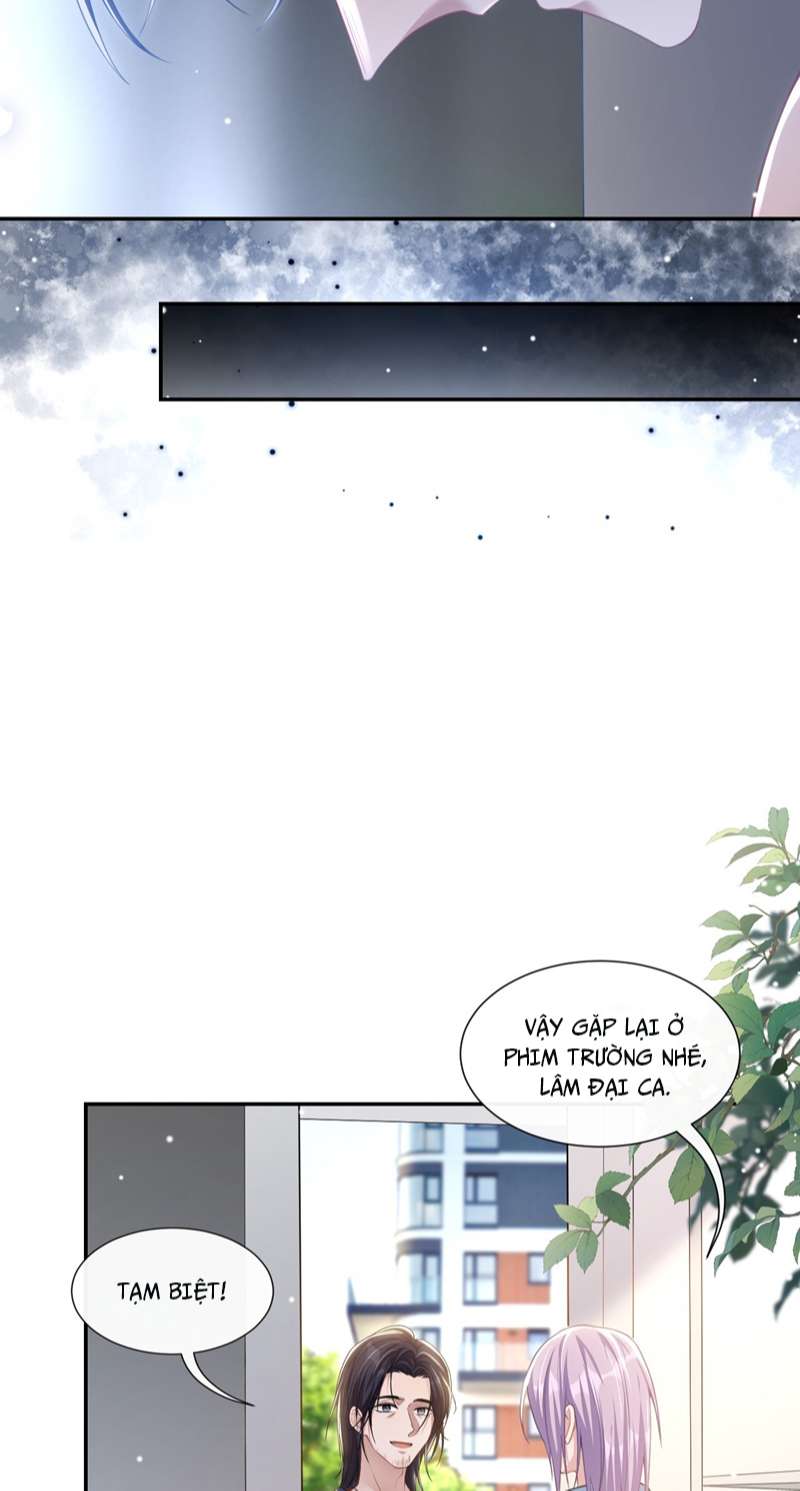 Quan Hệ Thế Thân Chapter 94 - Trang 2