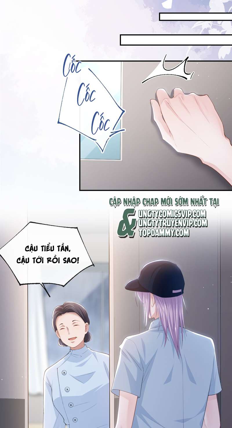 Quan Hệ Thế Thân Chapter 95 - Trang 2