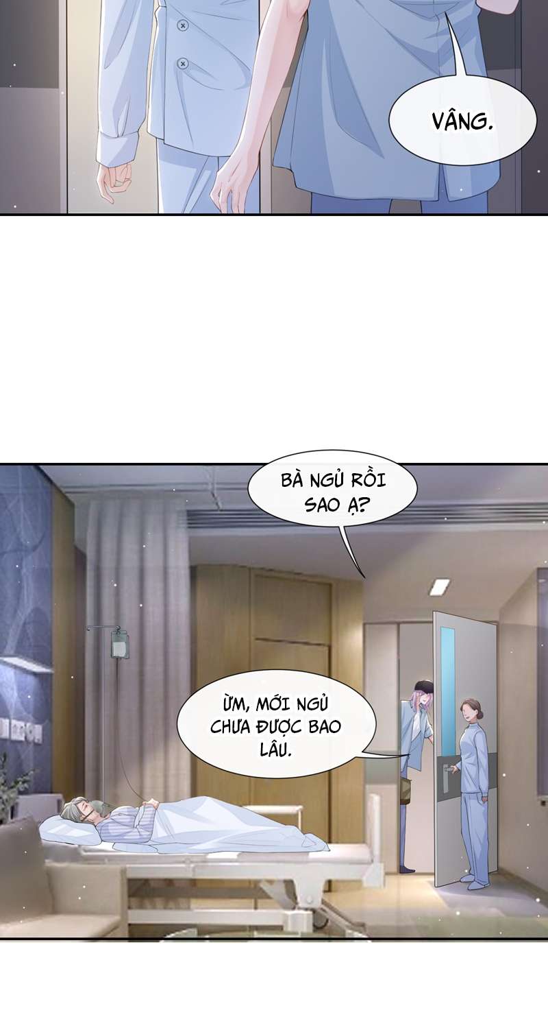 Quan Hệ Thế Thân Chapter 95 - Trang 2