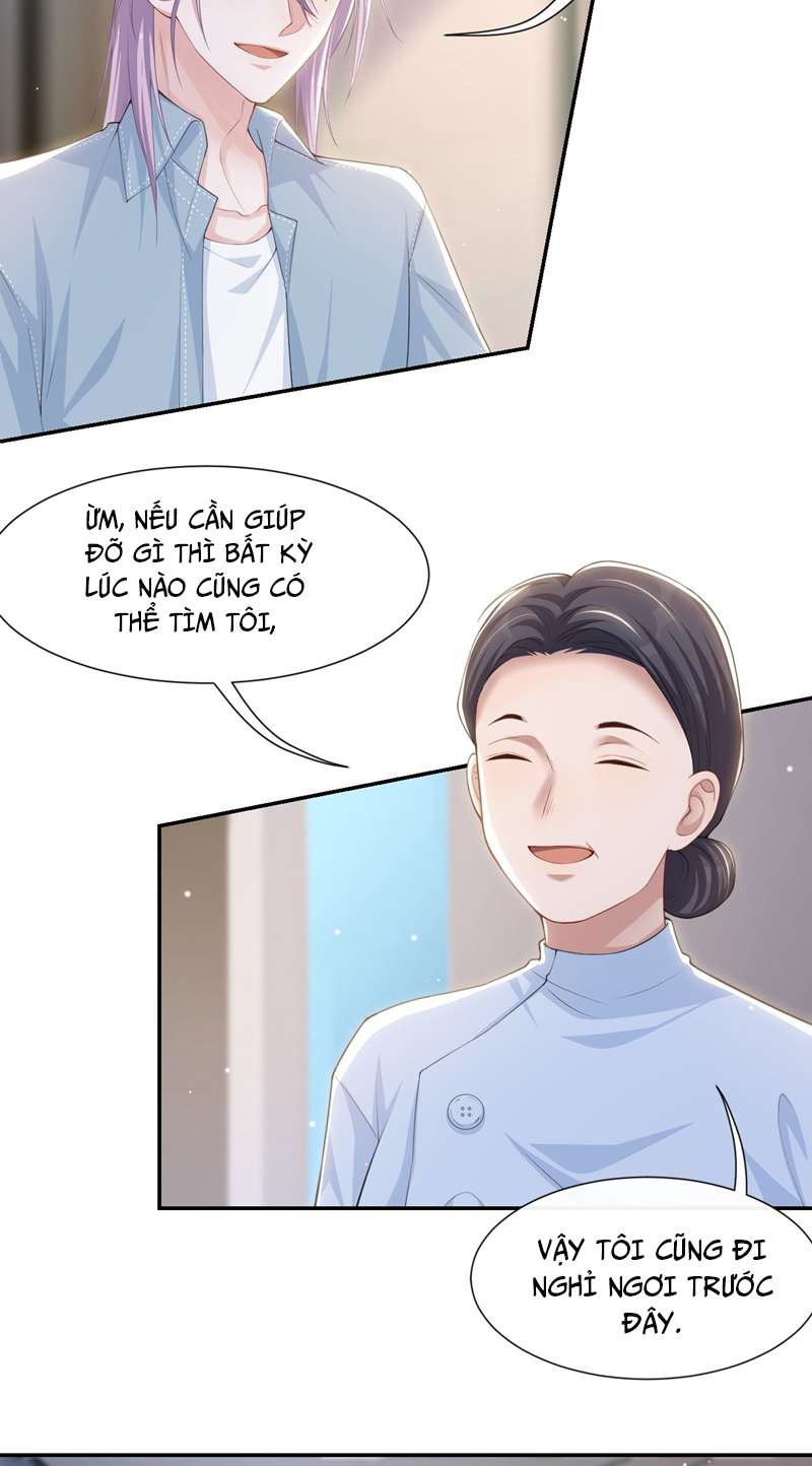 Quan Hệ Thế Thân Chapter 95 - Trang 2