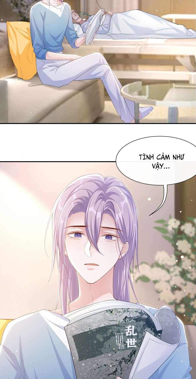 Quan Hệ Thế Thân Chapter 95 - Trang 2