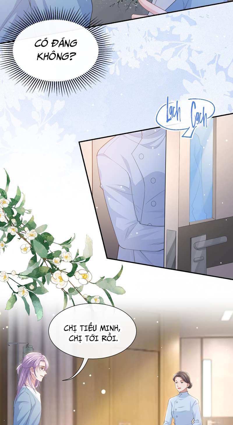 Quan Hệ Thế Thân Chapter 95 - Trang 2