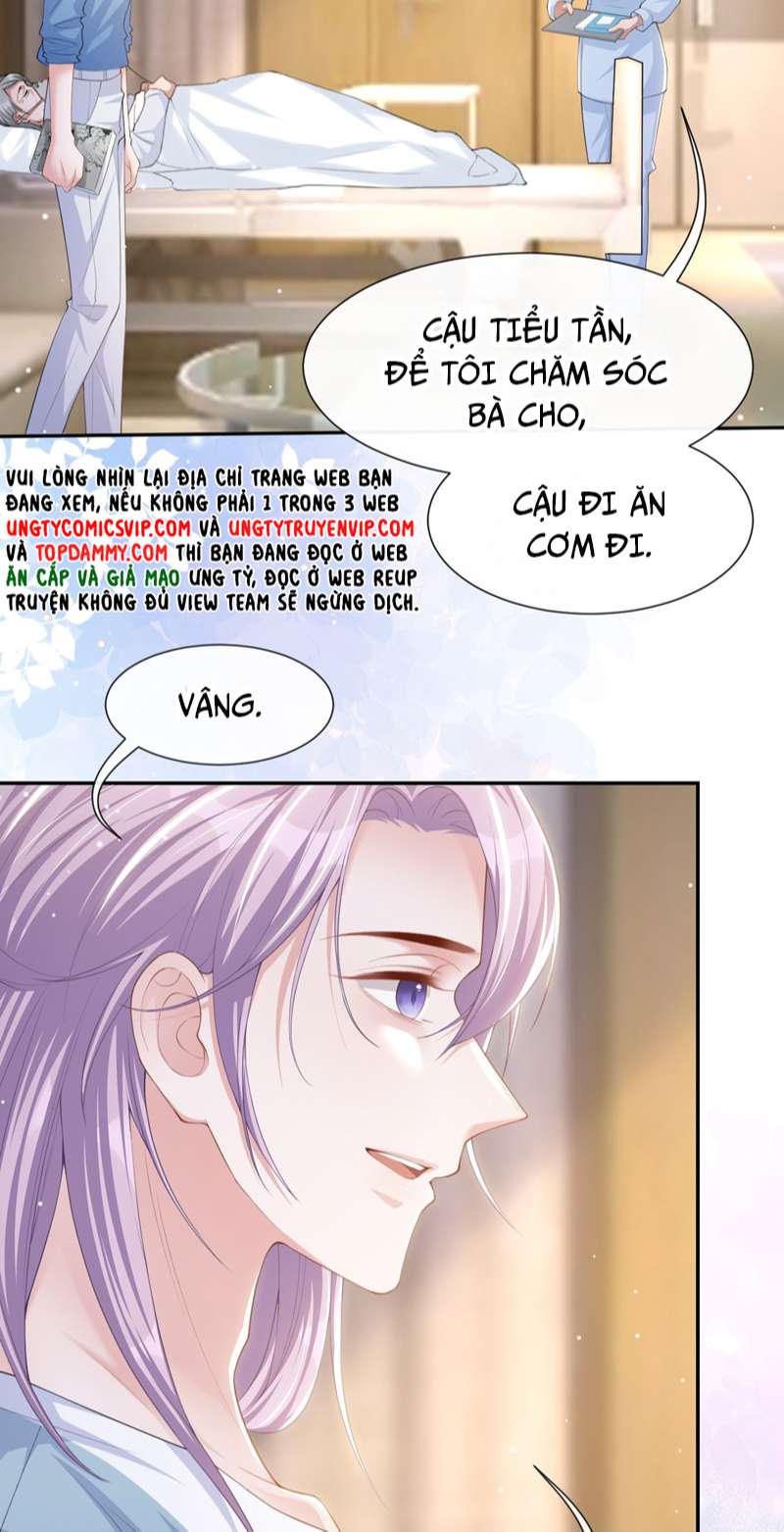 Quan Hệ Thế Thân Chapter 95 - Trang 2
