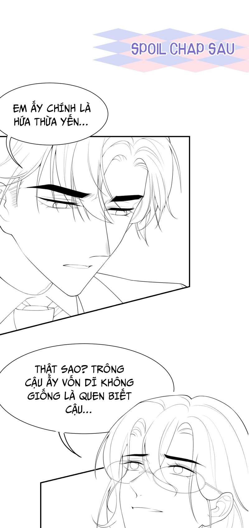 Quan Hệ Thế Thân Chapter 95 - Trang 2