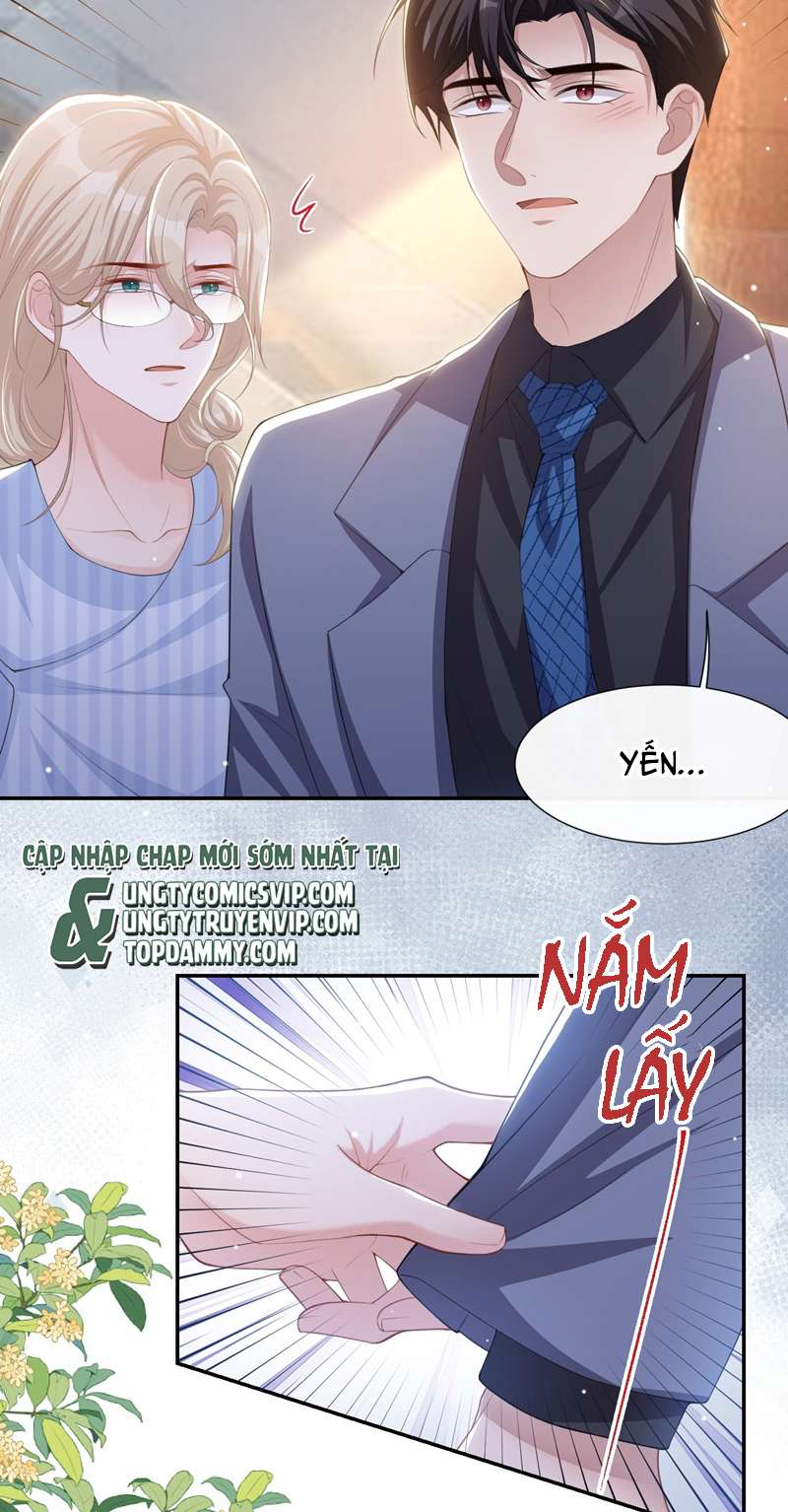Quan Hệ Thế Thân Chapter 96 - Trang 2