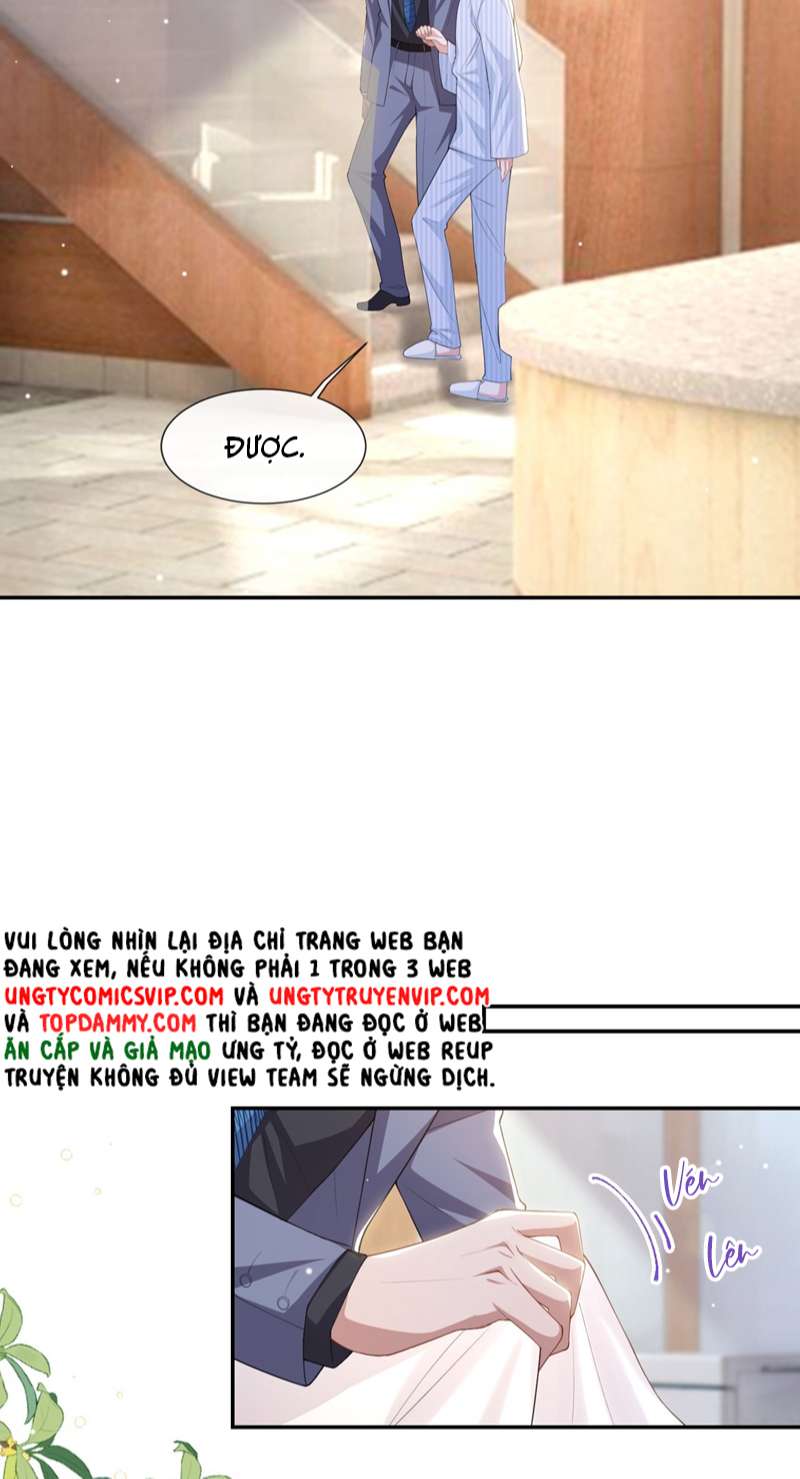 Quan Hệ Thế Thân Chapter 96 - Trang 2