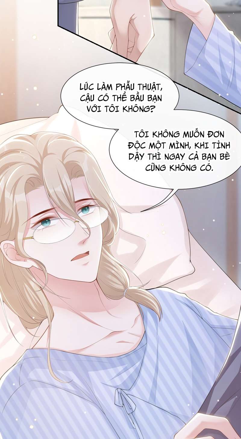 Quan Hệ Thế Thân Chapter 96 - Trang 2